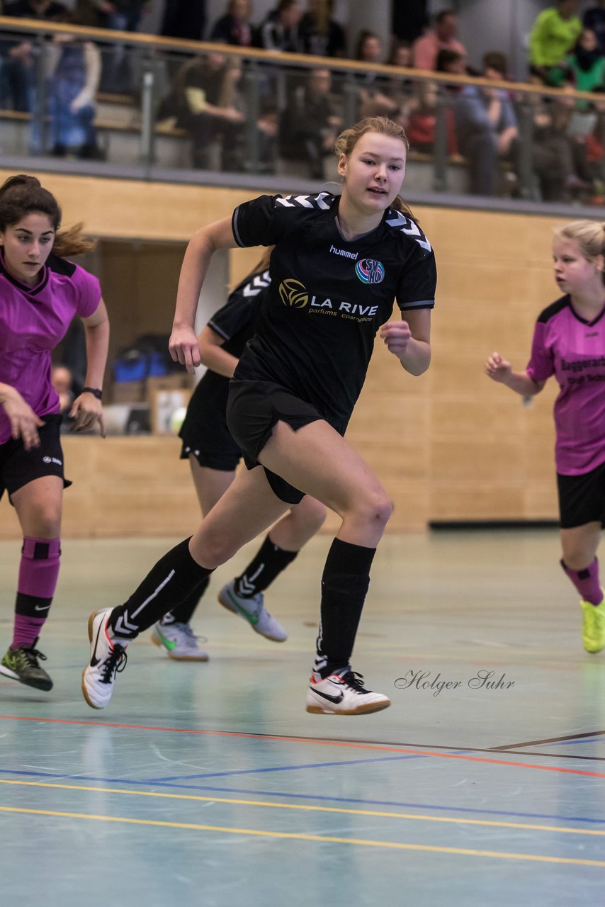 Bild 329 - Girls Cup